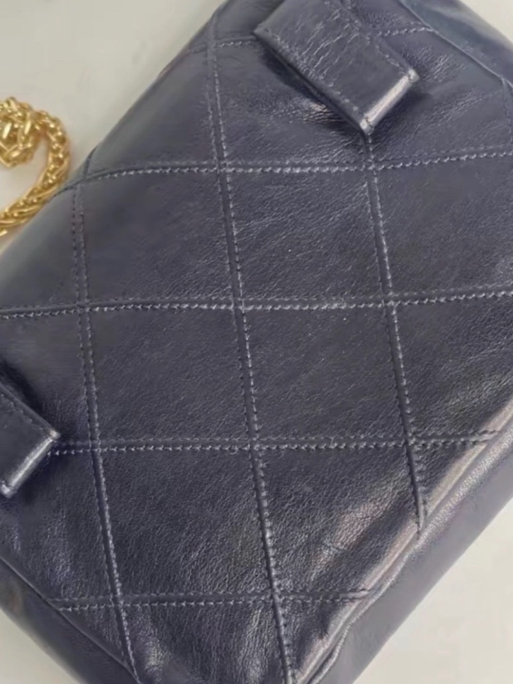 Vintage Chanel Belt Bag - Picture 3 of 6